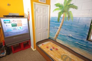 Children's play area - indoor - Ly53806 - Indian Ridge - 3 Bed 2 Baths Villa (Kissimmee)