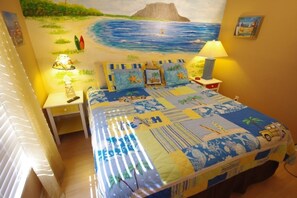 Family Villa, Private Pool, Garden Area | Room amenity