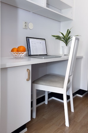 Room amenity - Fårbo Stugby (Fårbo)