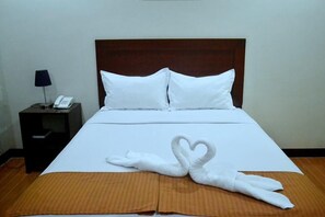 Chambre Simple Deluxe