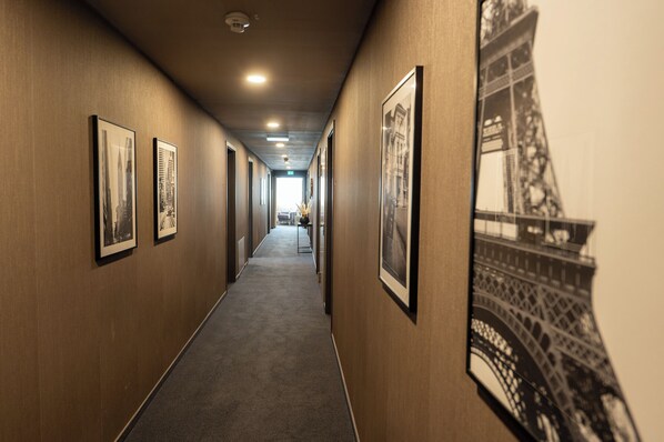 Reception - V Boutique Hotel (Boeblingen)