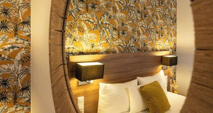 V Boutique Hotel