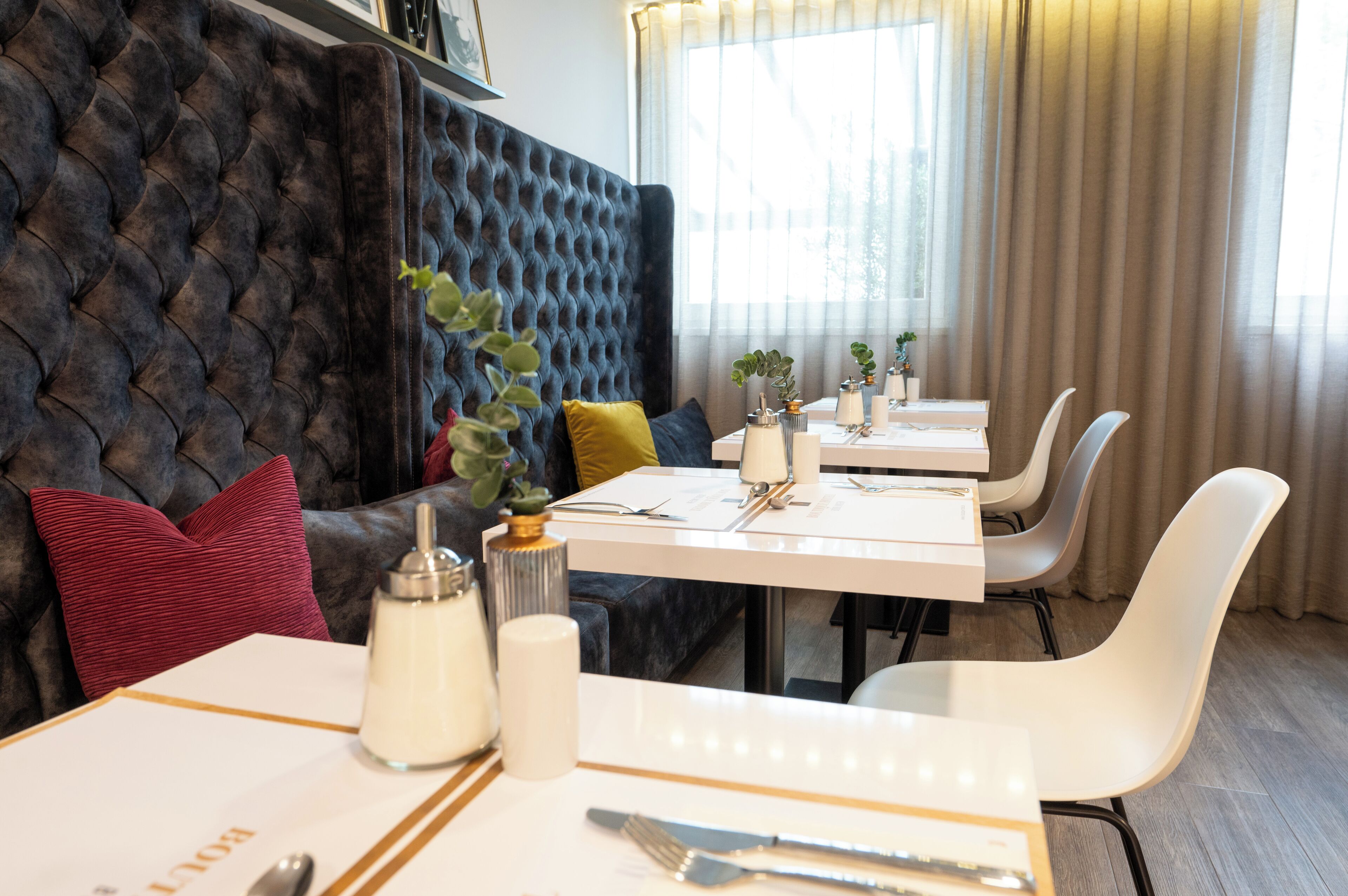 Foto - V Boutique Hotel