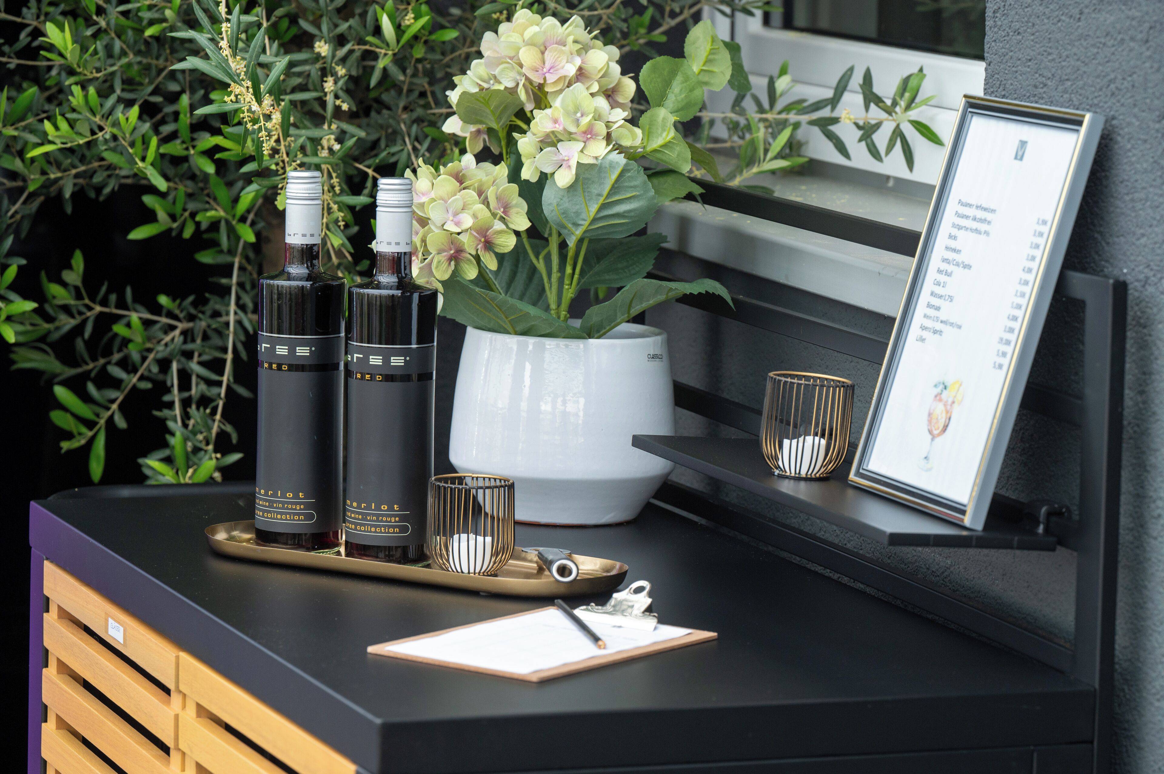 Photo - V Boutique Hotel Böblingen