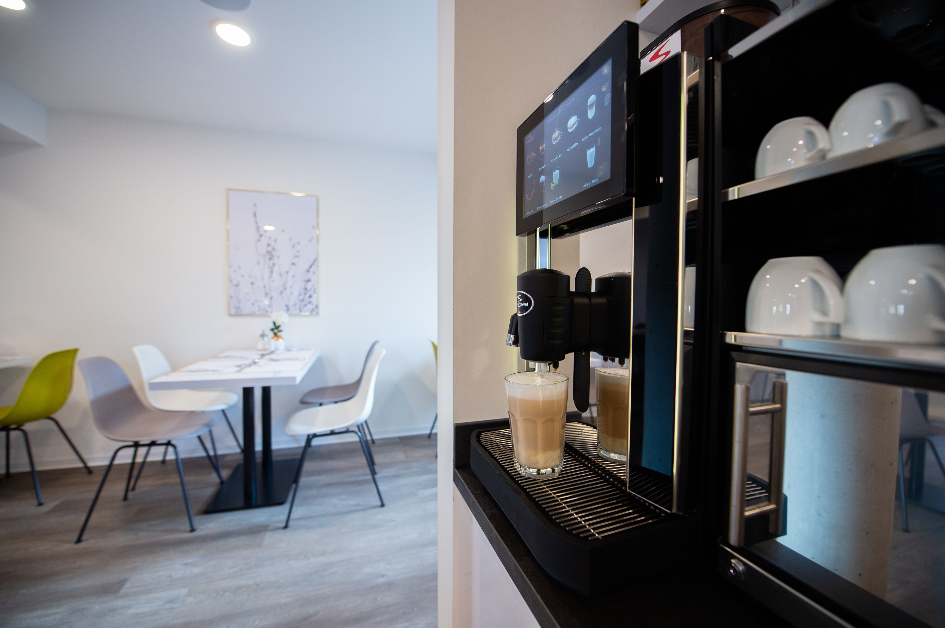 Photo - V Boutique Hotel Böblingen