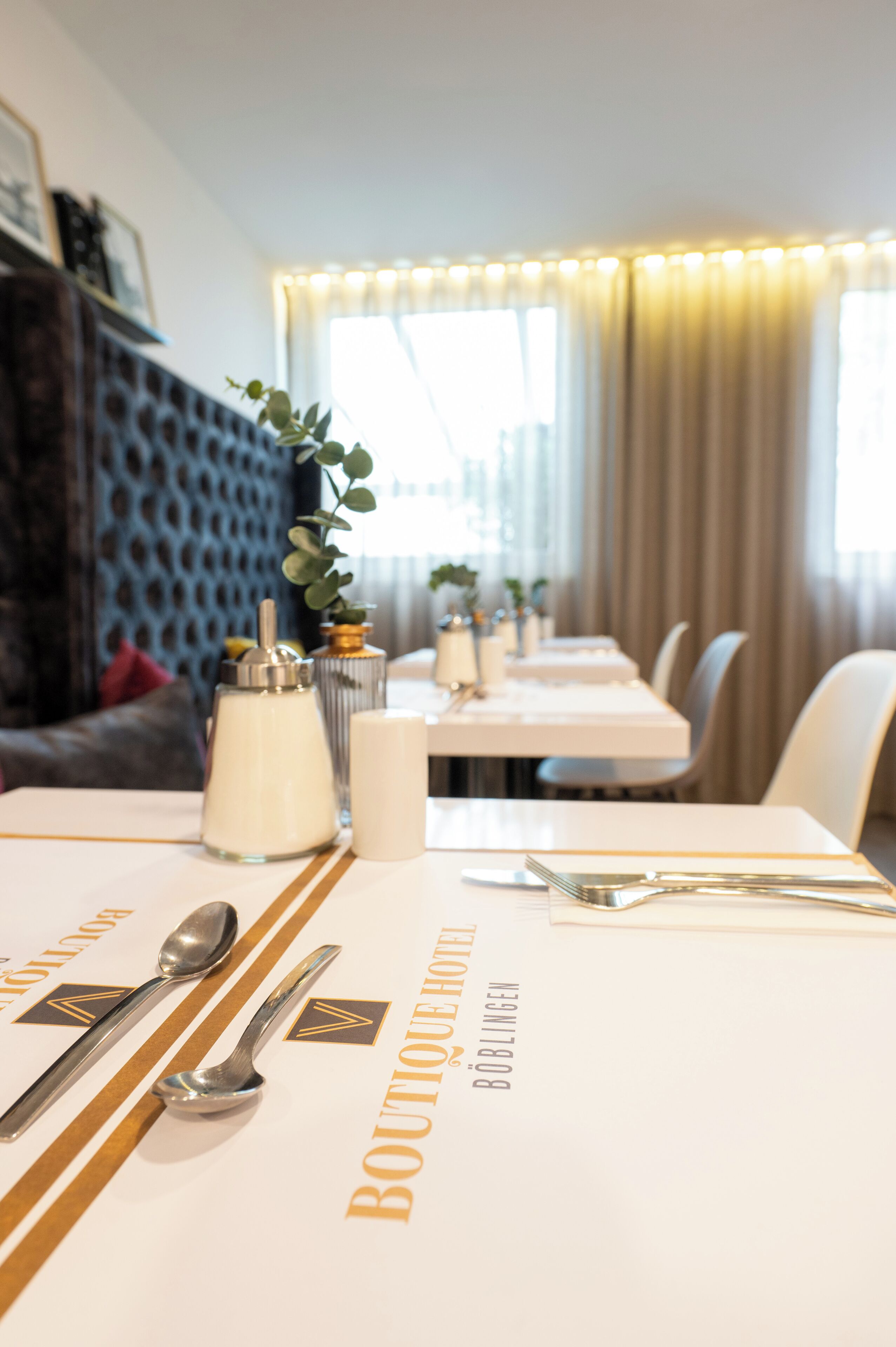 Foto - V Boutique Hotel Böblingen