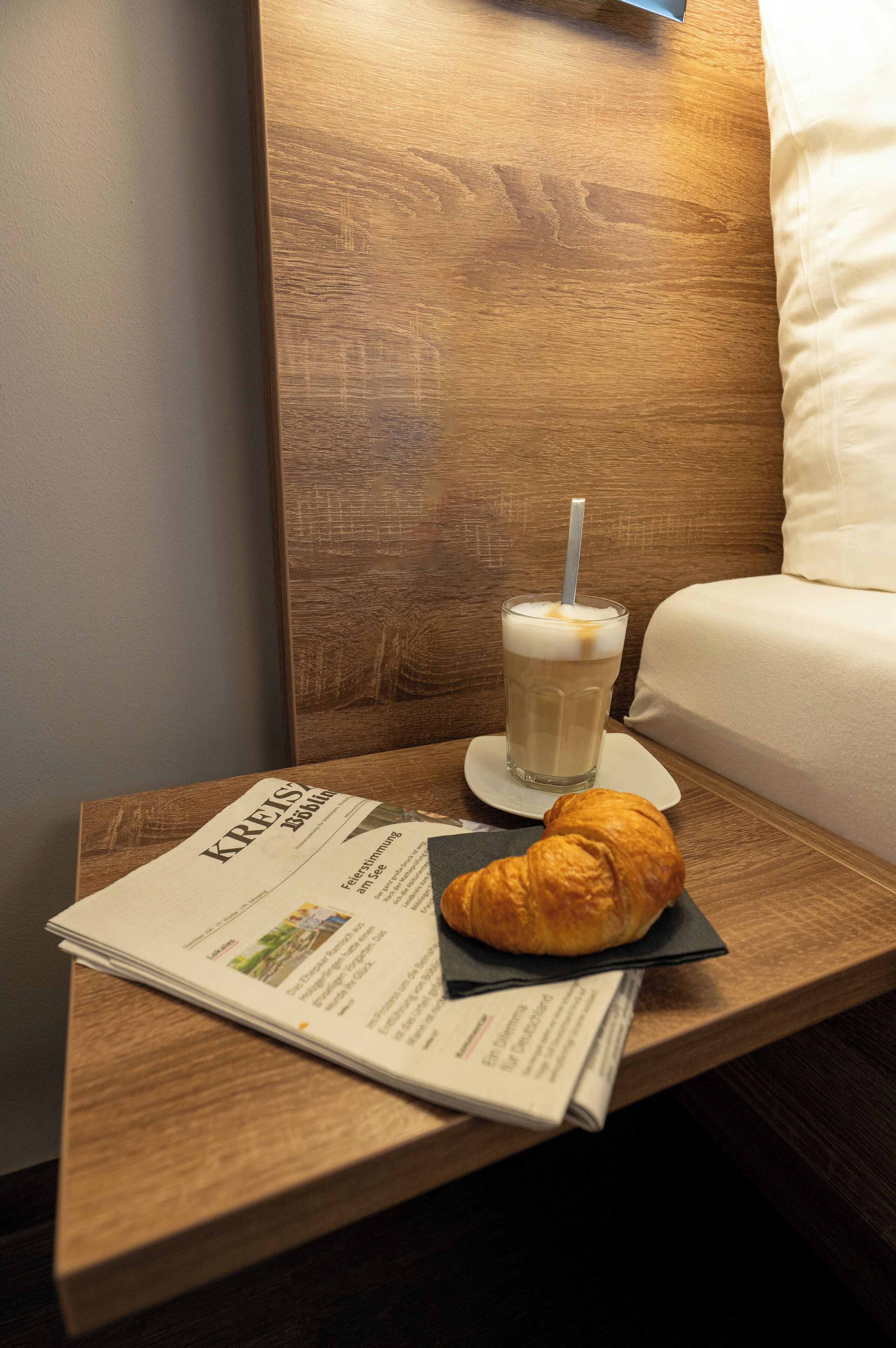 Photo - V Boutique Hotel Böblingen