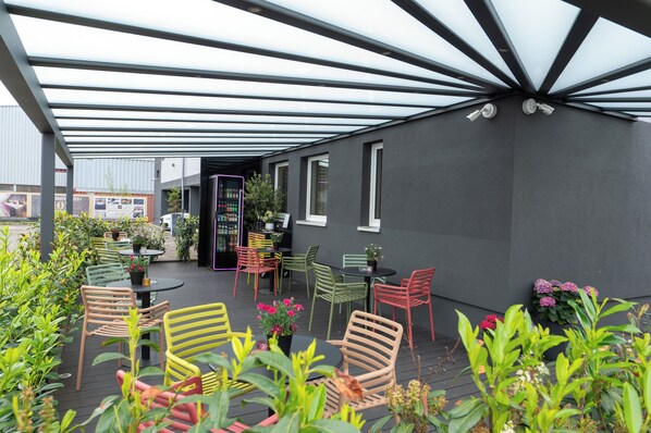 Exterior - V Boutique Hotel (Boeblingen)