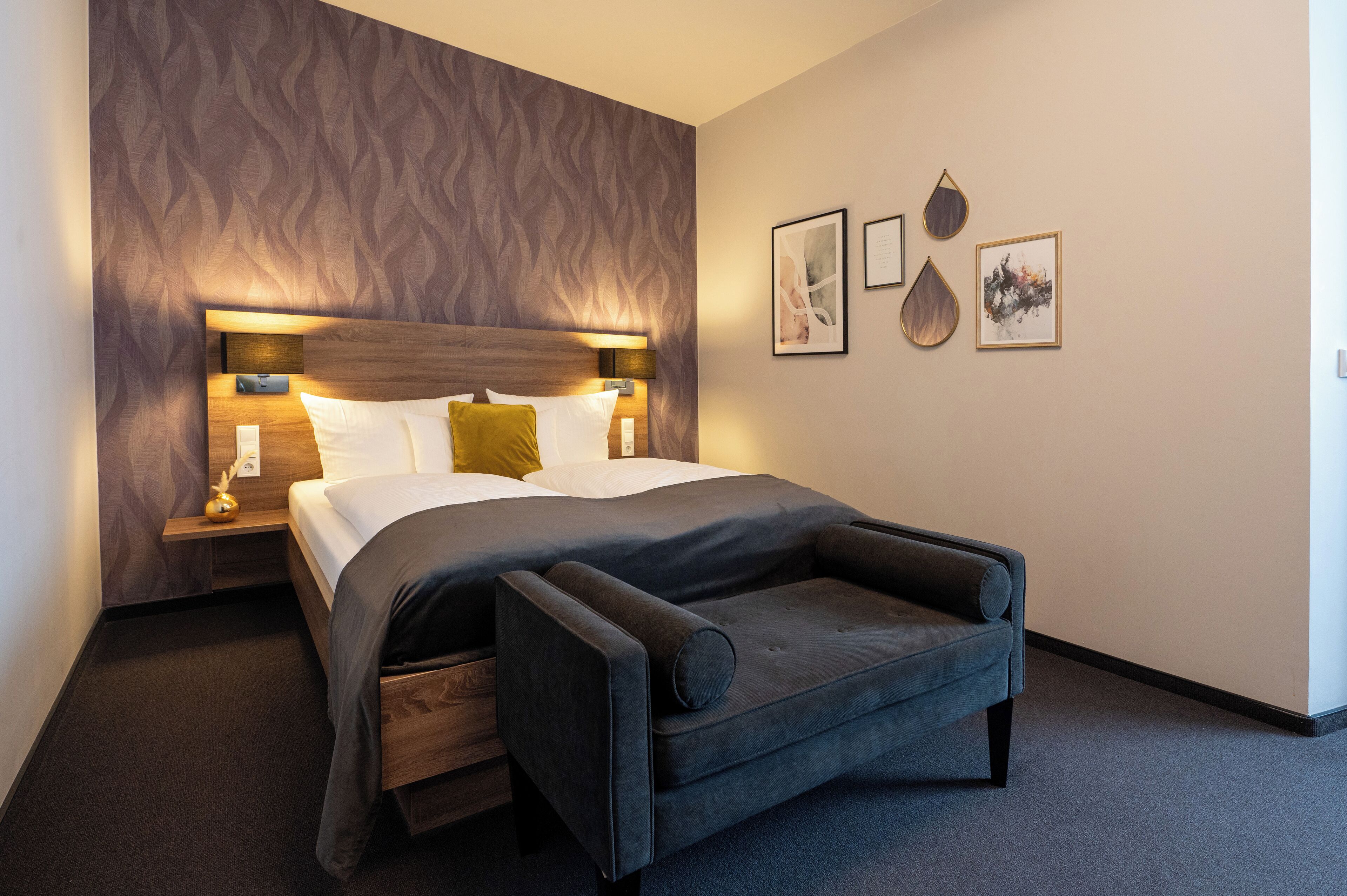 Photo - V Boutique Hotel Böblingen