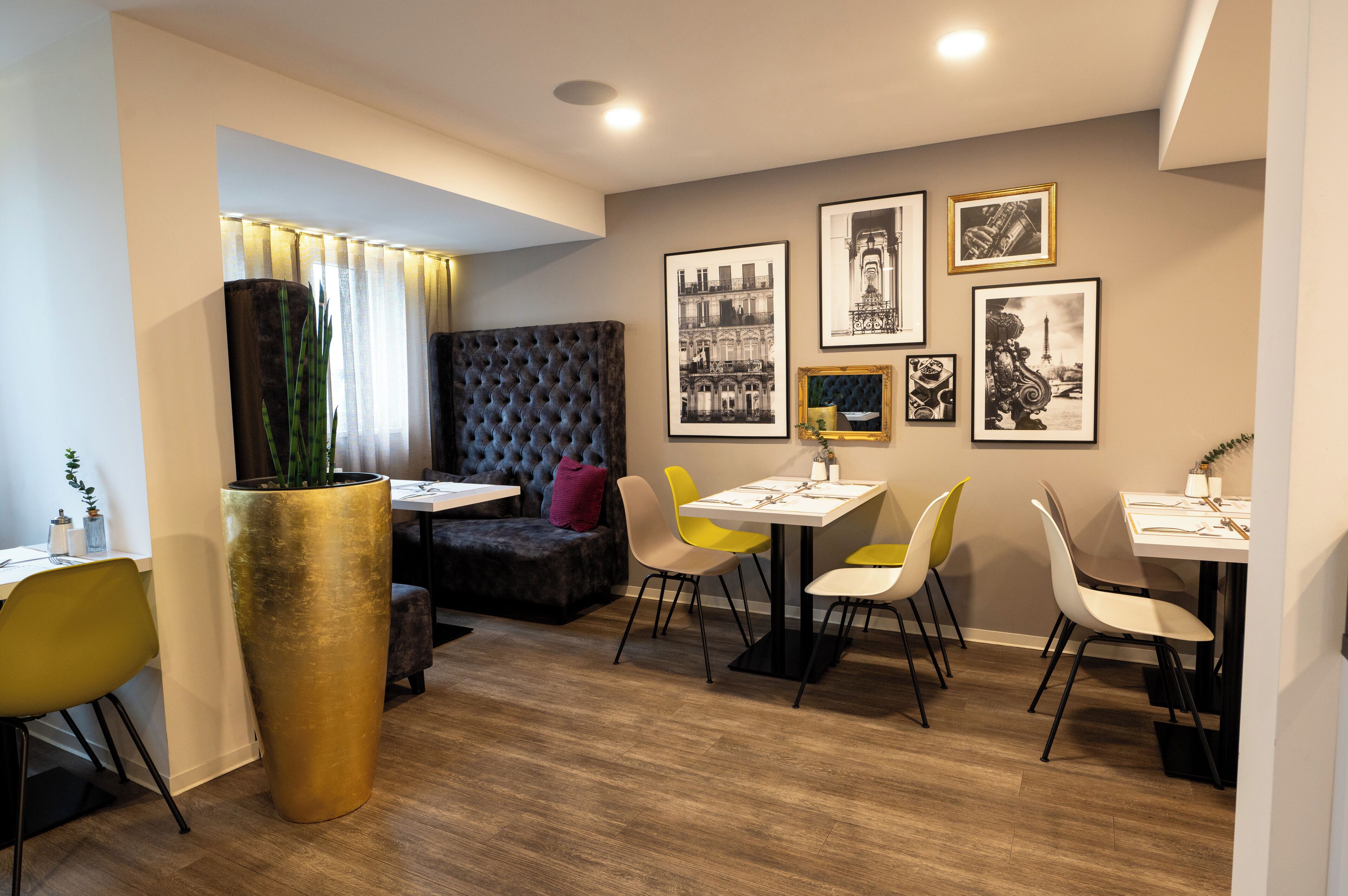 Photo - V Boutique Hotel Böblingen