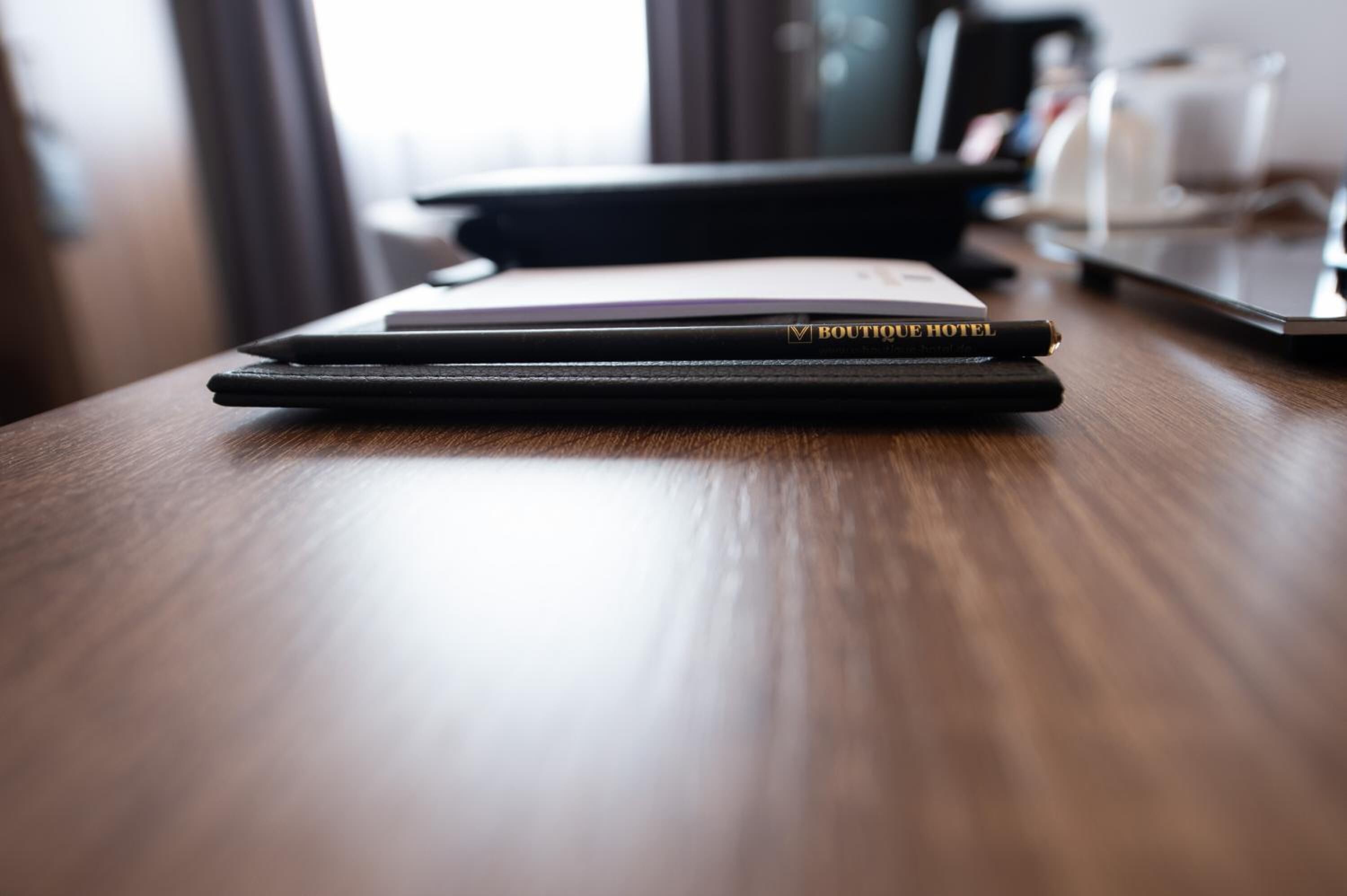 Photo - V Boutique Hotel Böblingen