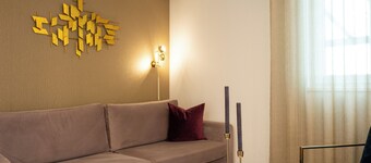 V Boutique Hotel