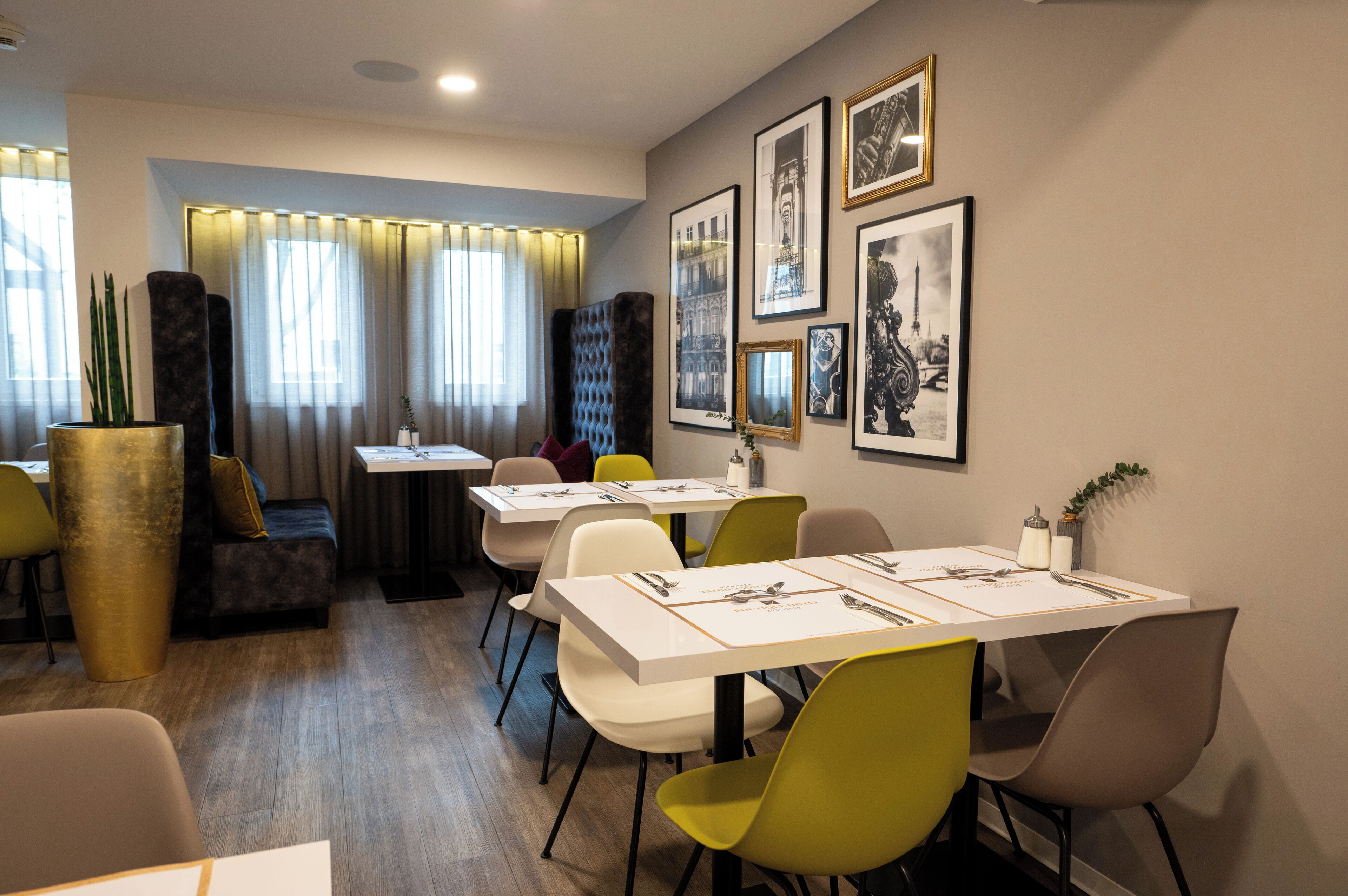 Foto - V Boutique Hotel