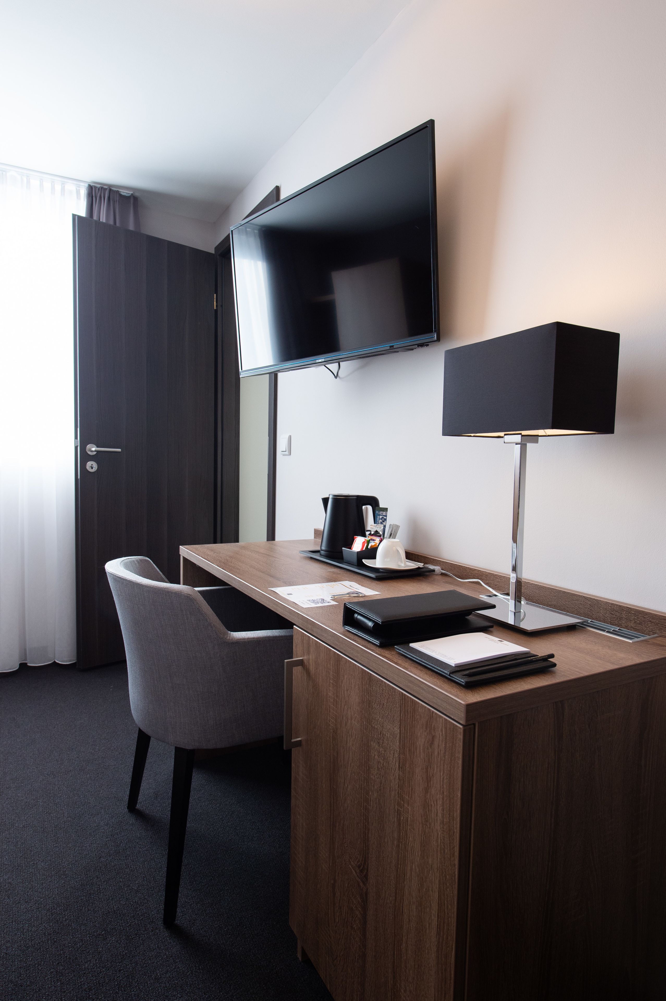 Photo - V Boutique Hotel Böblingen