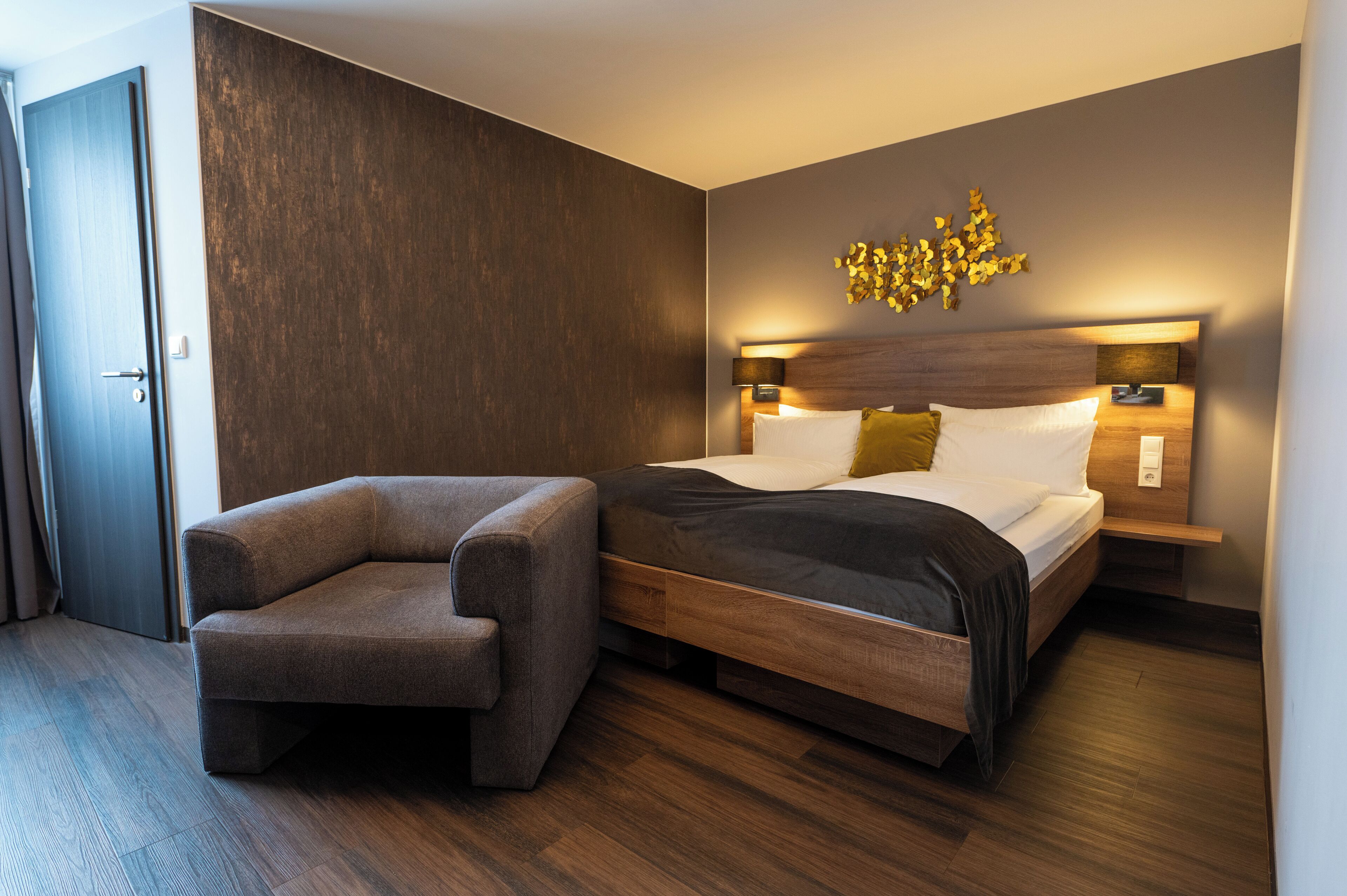 Photo - V Boutique Hotel Böblingen