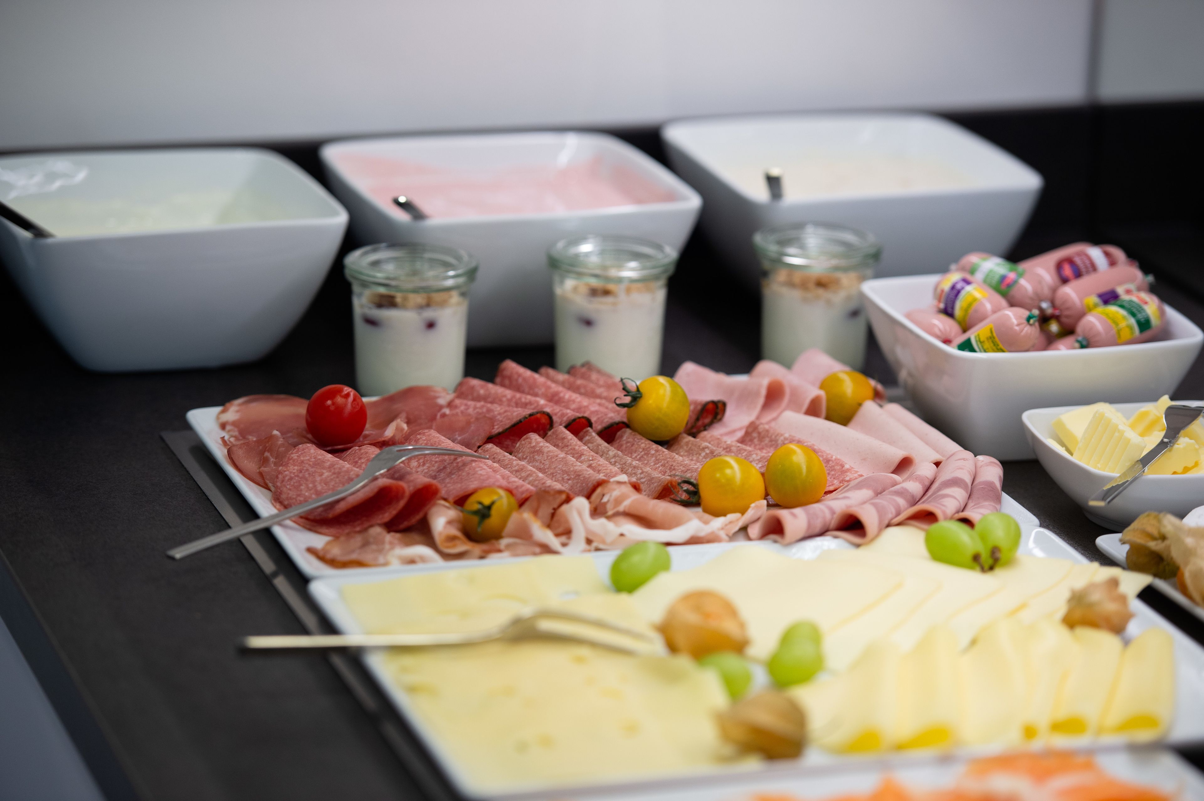 Photo - V Boutique Hotel Böblingen