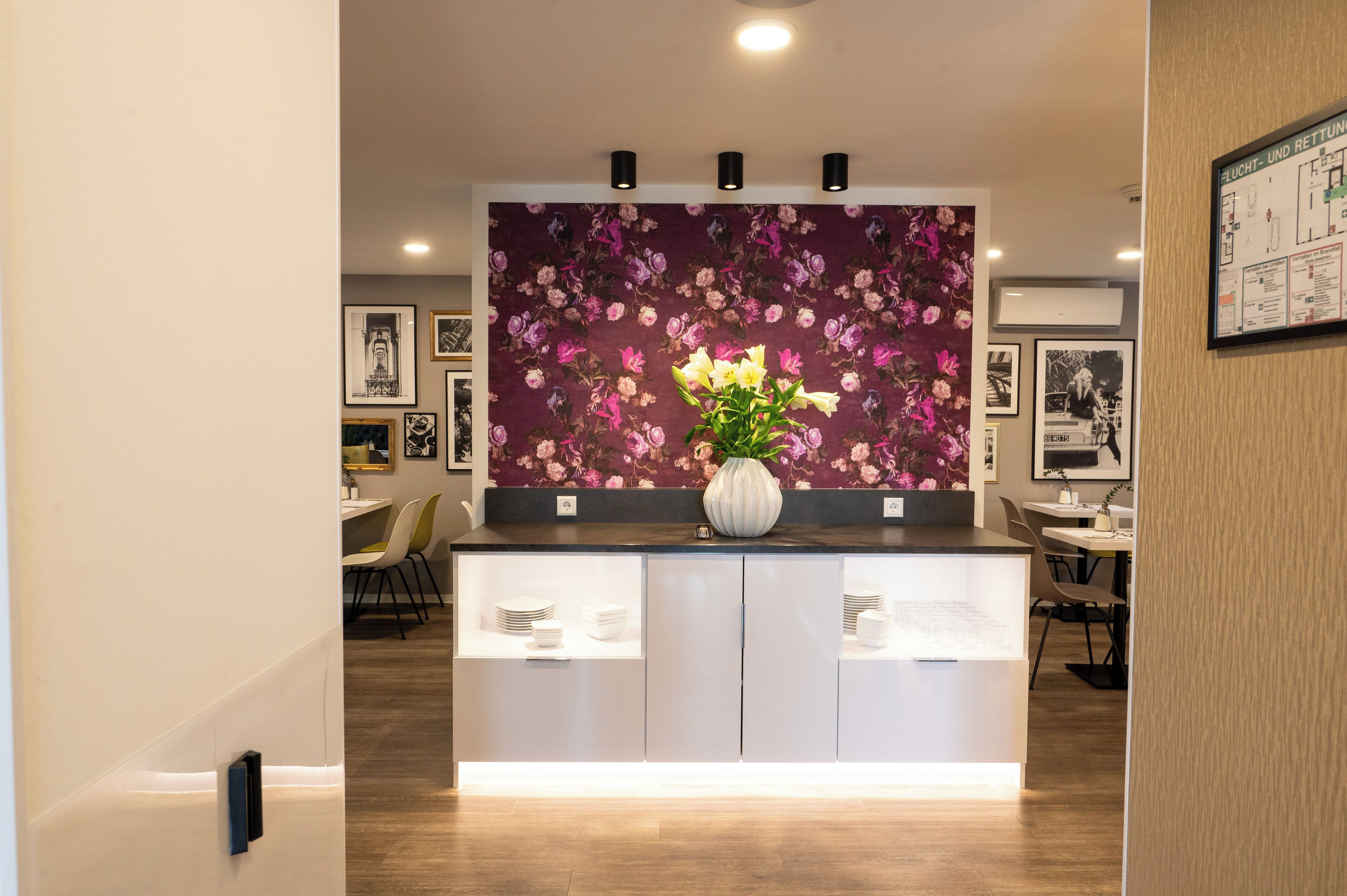 Foto - V Boutique Hotel
