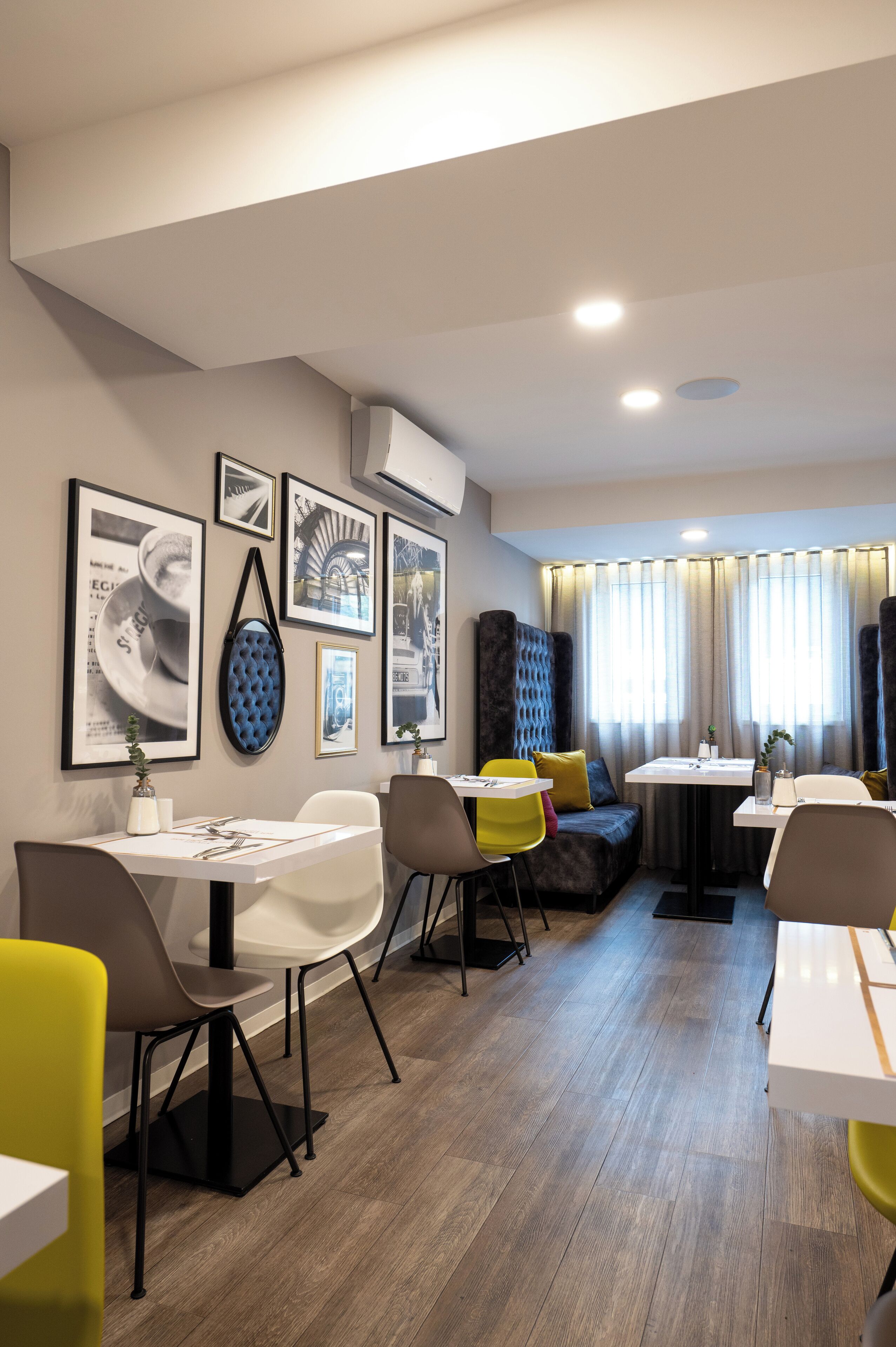 Photo - V Boutique Hotel Böblingen