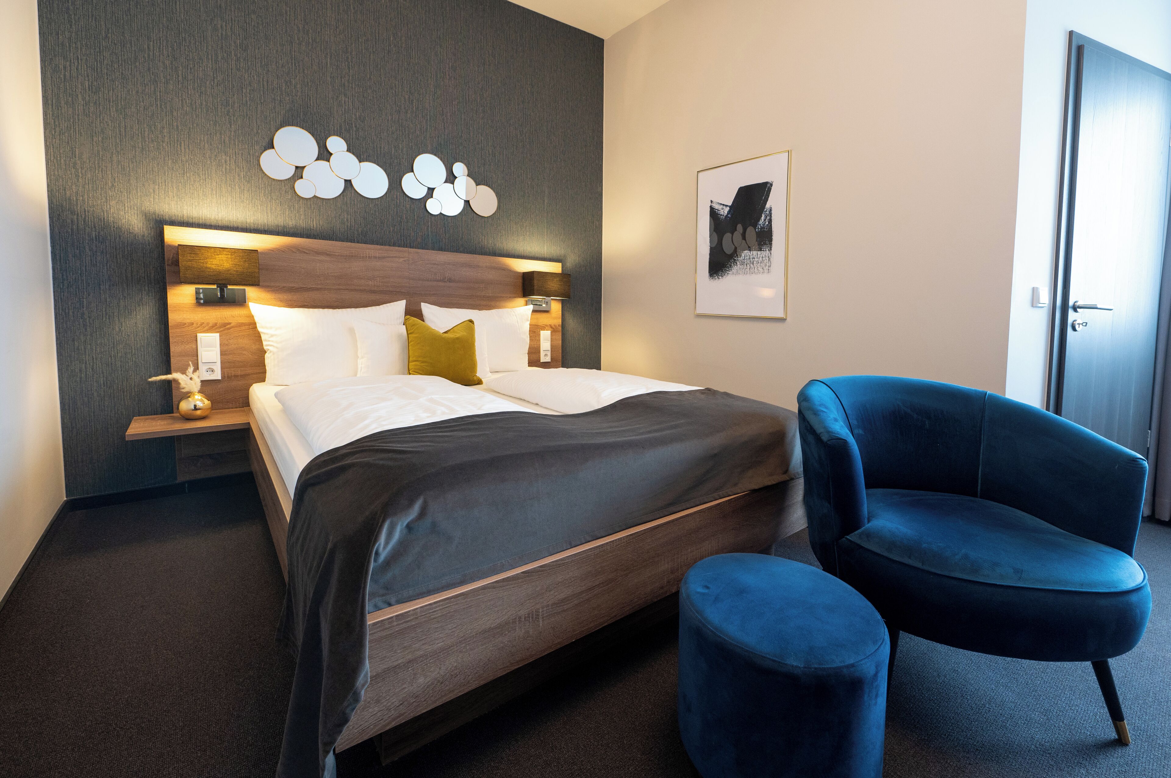 Photo - V Boutique Hotel Böblingen