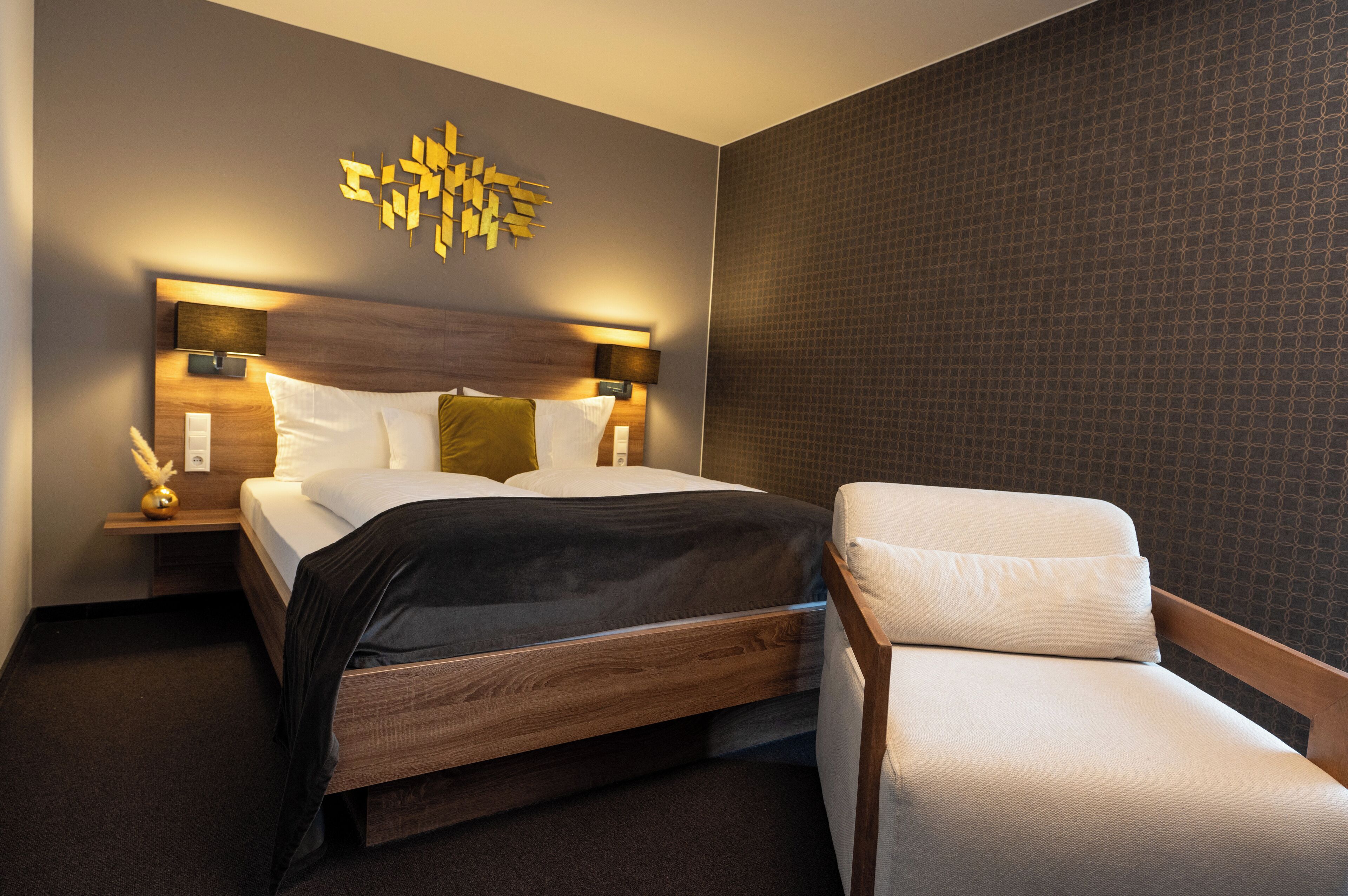 Photo - V Boutique Hotel Böblingen