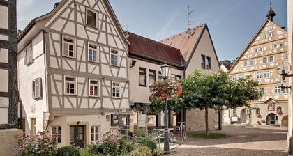 Hotel Kleine Radlerherberge