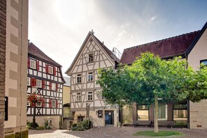 Exterieur