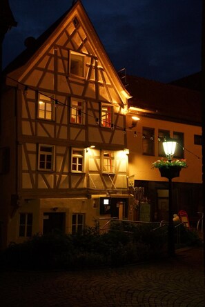 Exterieur
