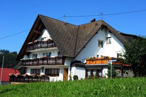 Exterior - Richebächli (Elzach)