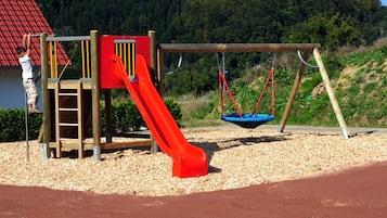 Kinderbereich