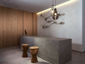 Reception - Cavo Vezal - Adults Only (Zakynthos)