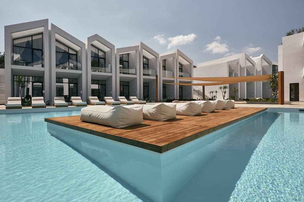 Cavo Vezal - Adults Only