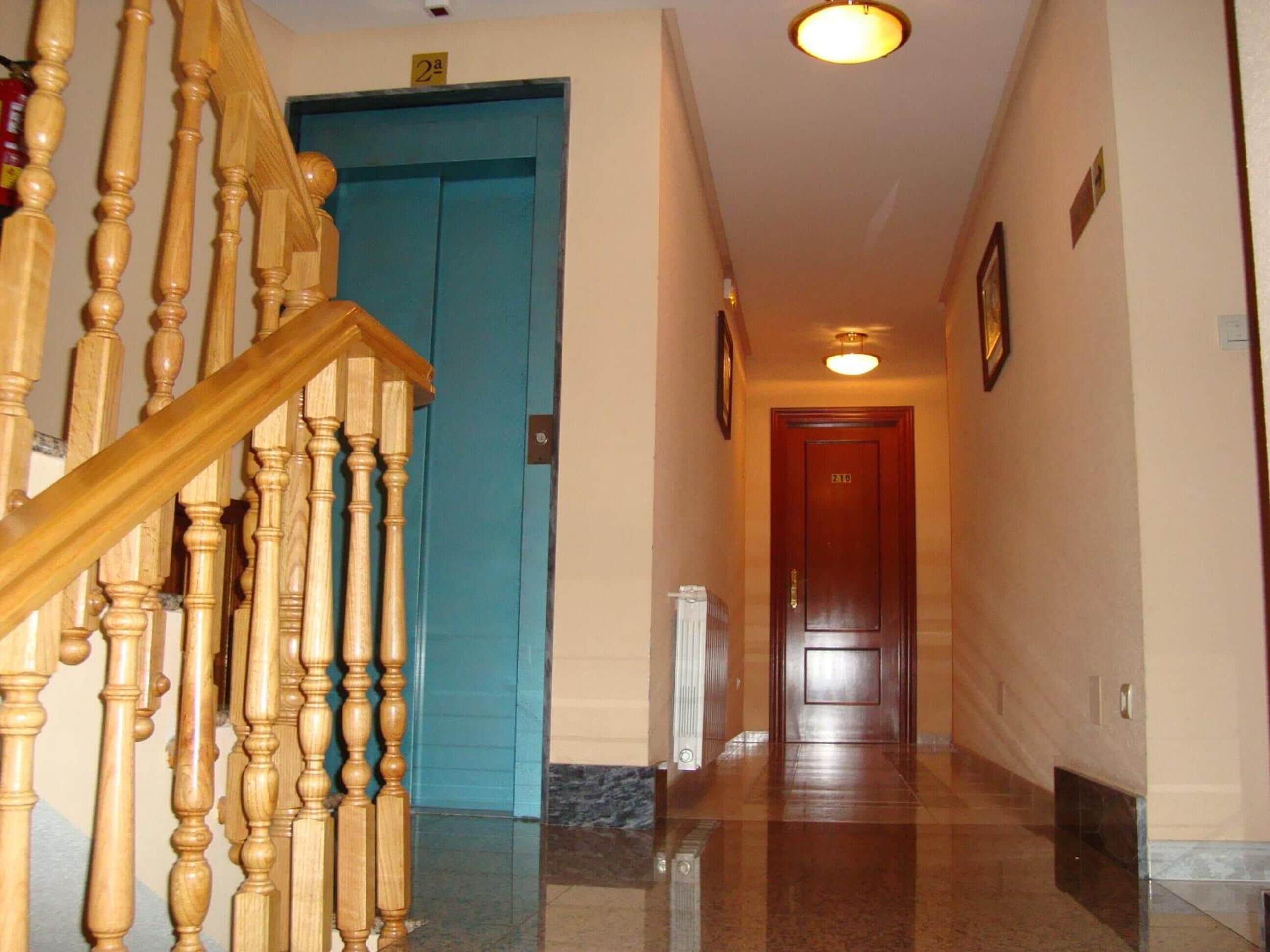 Foto - Hostal Universal