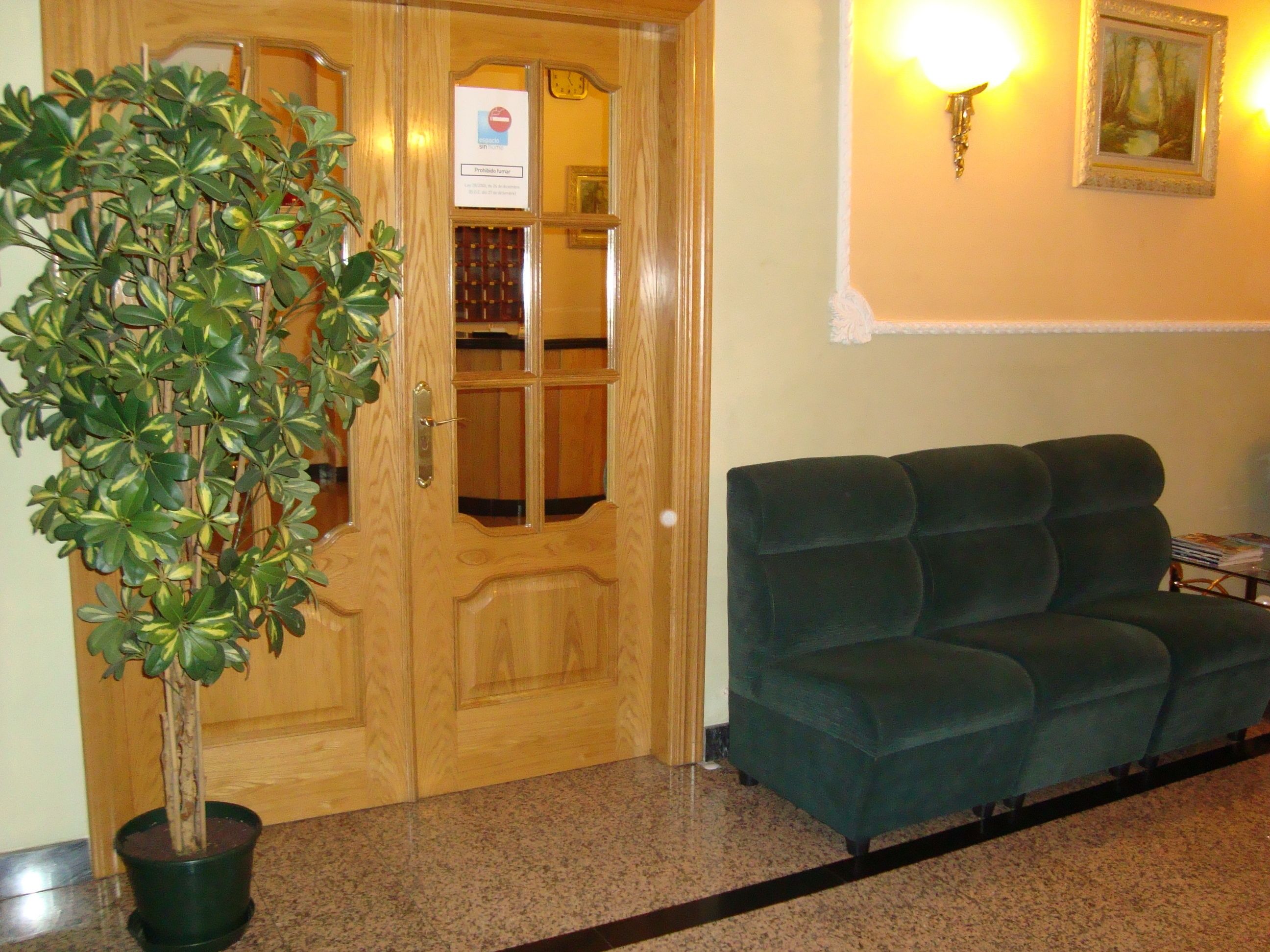 Foto - Hostal Universal