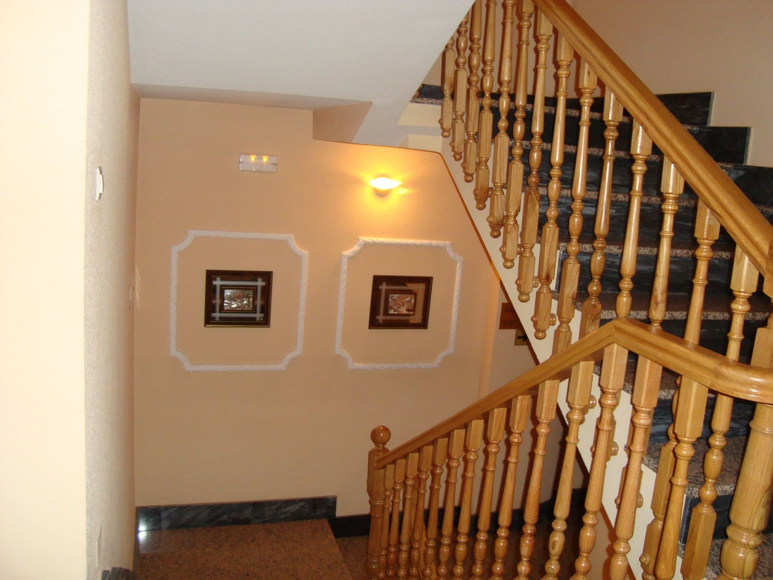 Foto - Hostal Universal