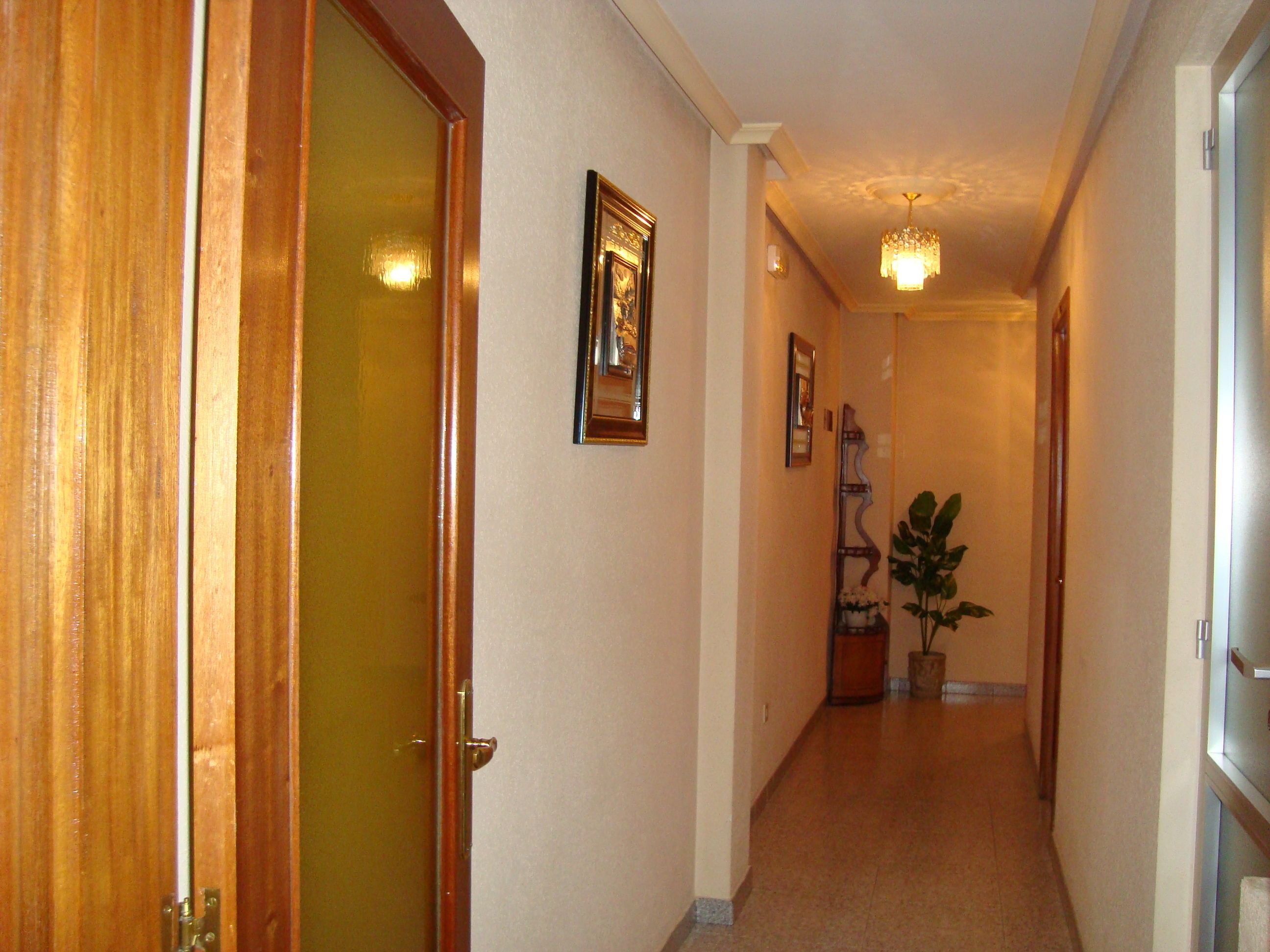 Foto - Hostal Universal