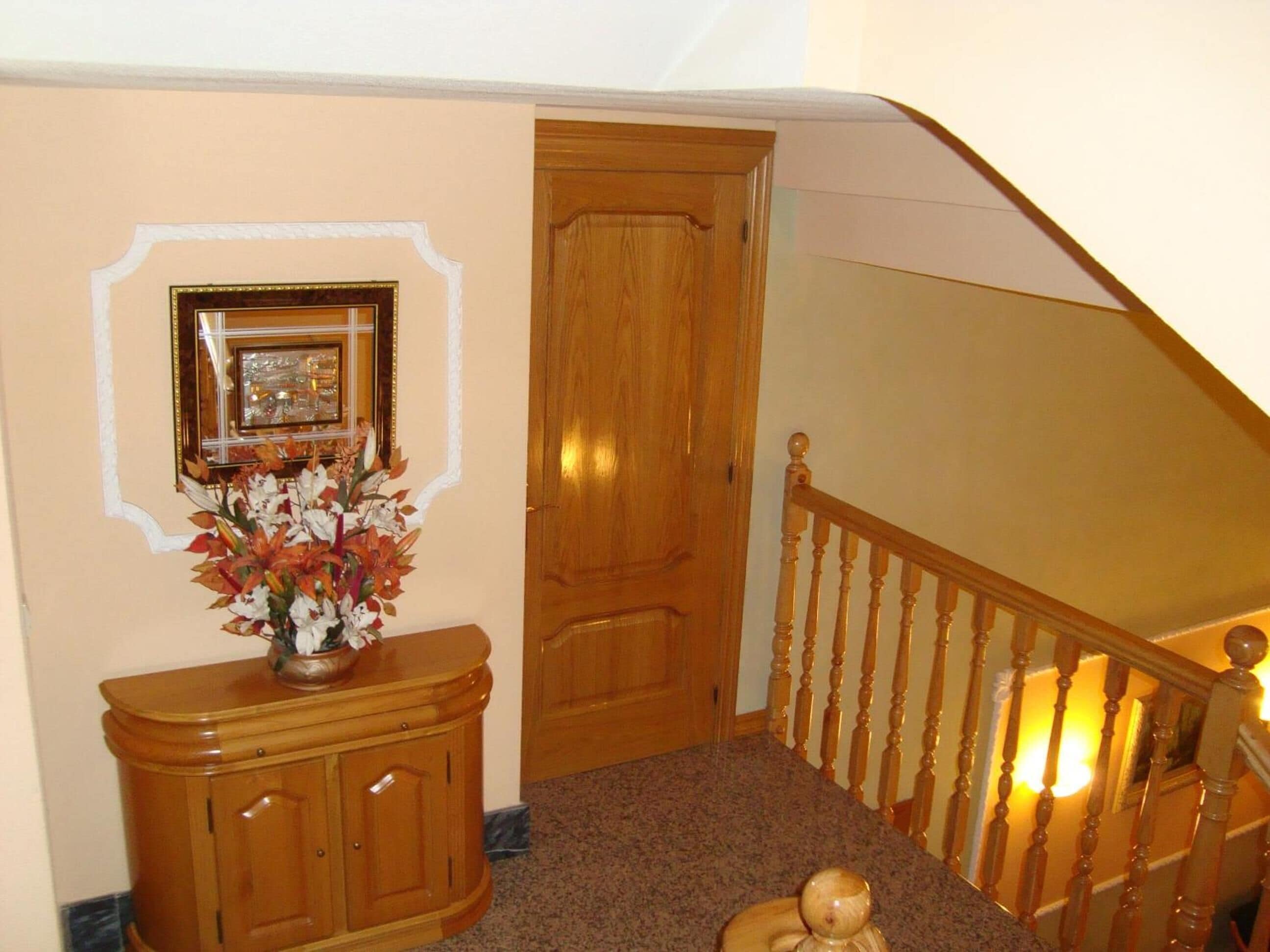 Foto - Hostal Universal