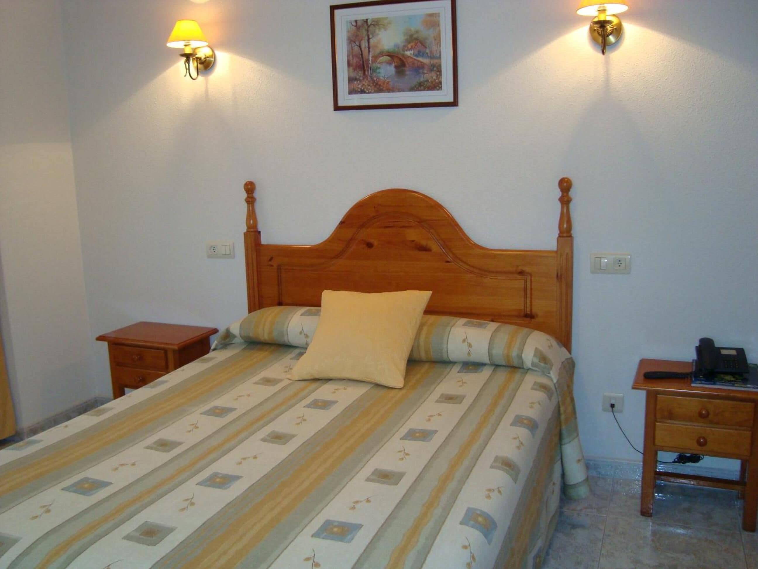 Foto - Hostal Universal