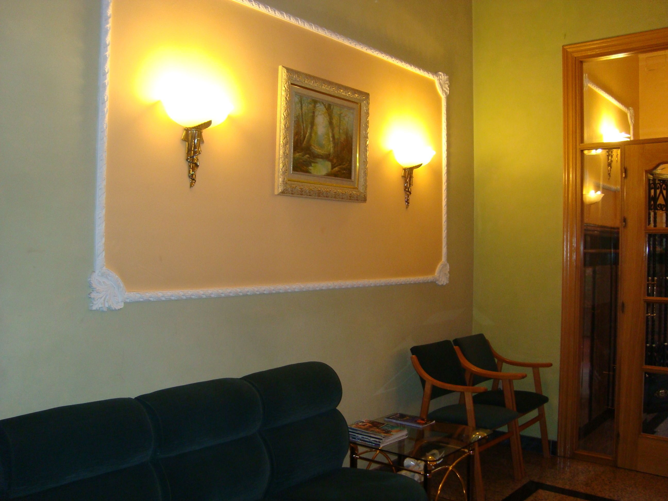 Foto - Hostal Universal