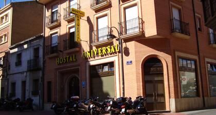 Hostal Universal