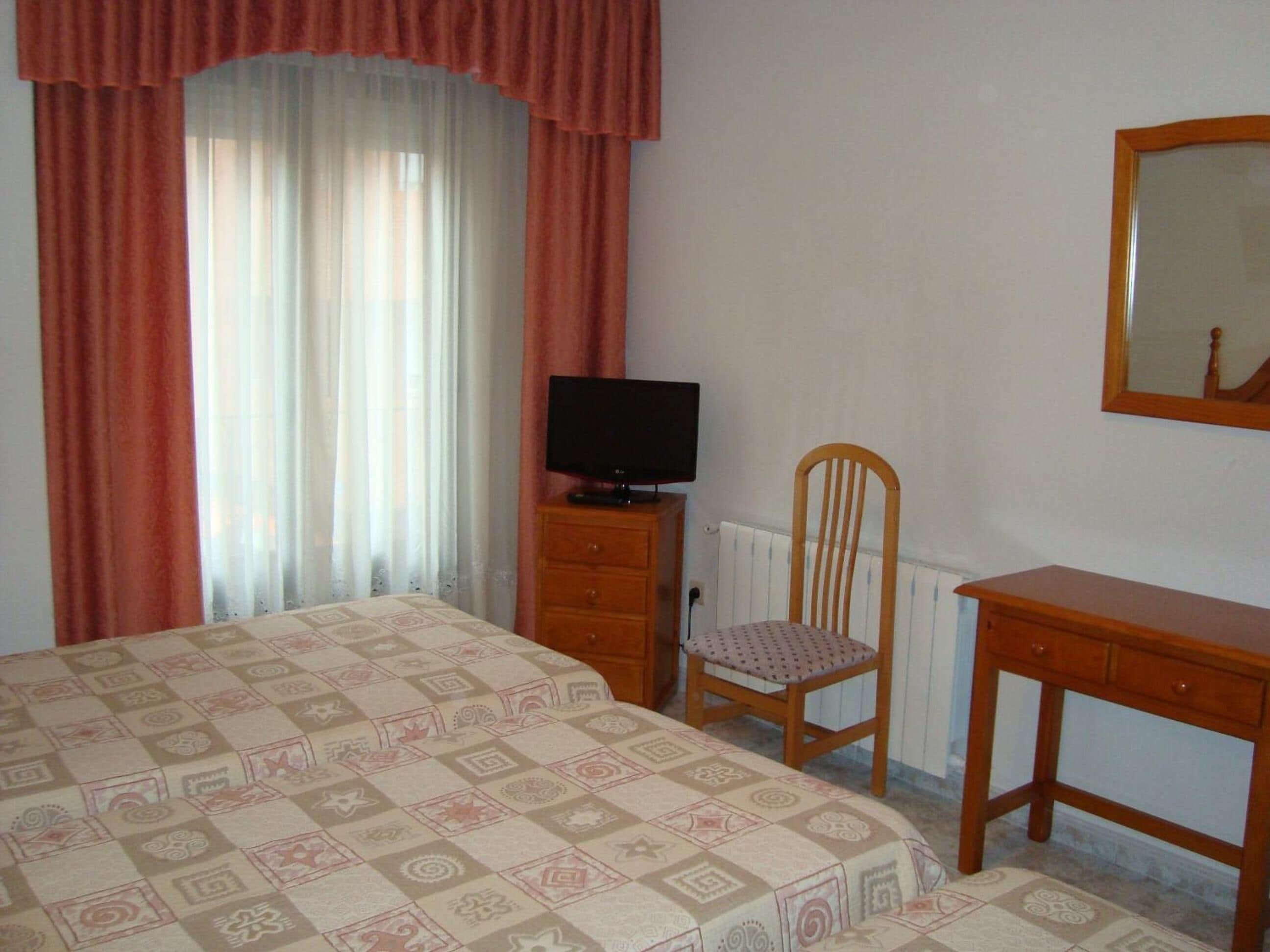 Foto - Hostal Universal