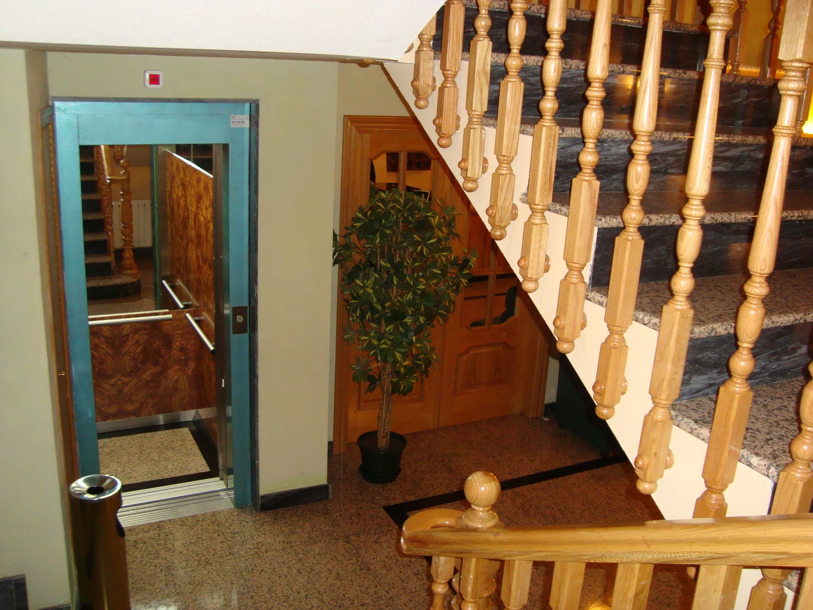 Foto - Hostal Universal