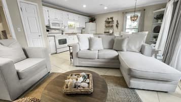 Condo, 1 quarto | Parte interna