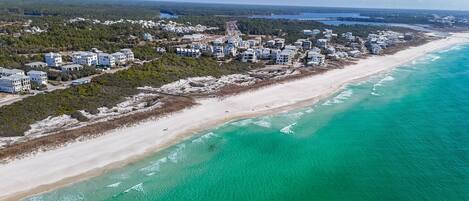 Apartment, 1 Schlafzimmer | Strand