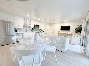 Condo, 1 Bedroom | Interior - Inlet Dunes 205 1 Bedroom Condo by RedAwning (Panama City Beach)