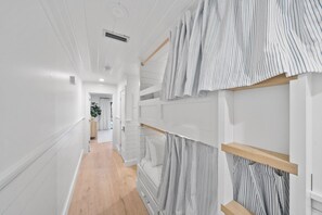 Kondominium, 1 kamar tidur | 1 kamar tidur dan Wi-Fi gratis