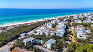 Condo, 1 Bedroom | Exterior