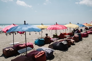 Beach bar