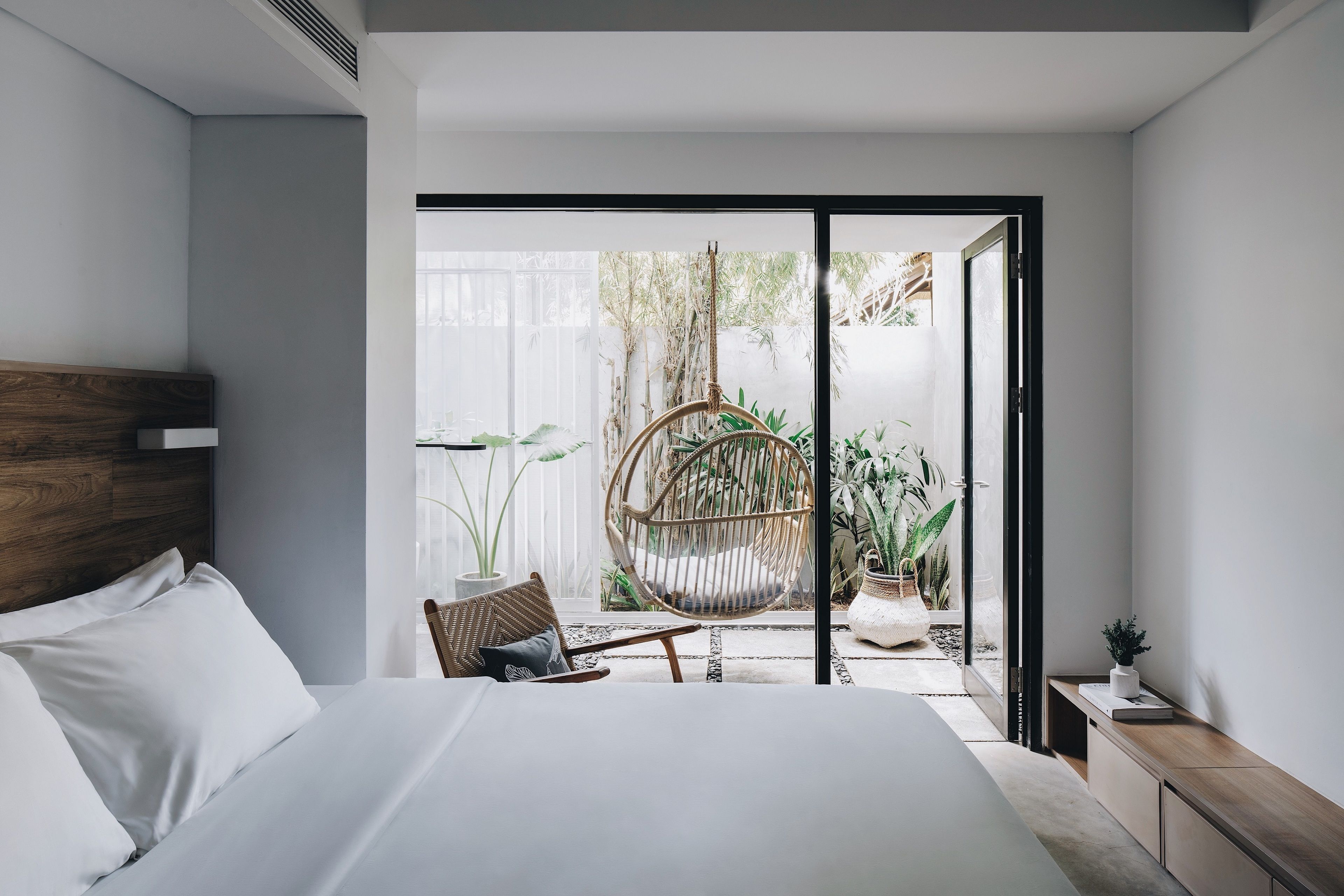 Foto - Lloyd's Inn Bali