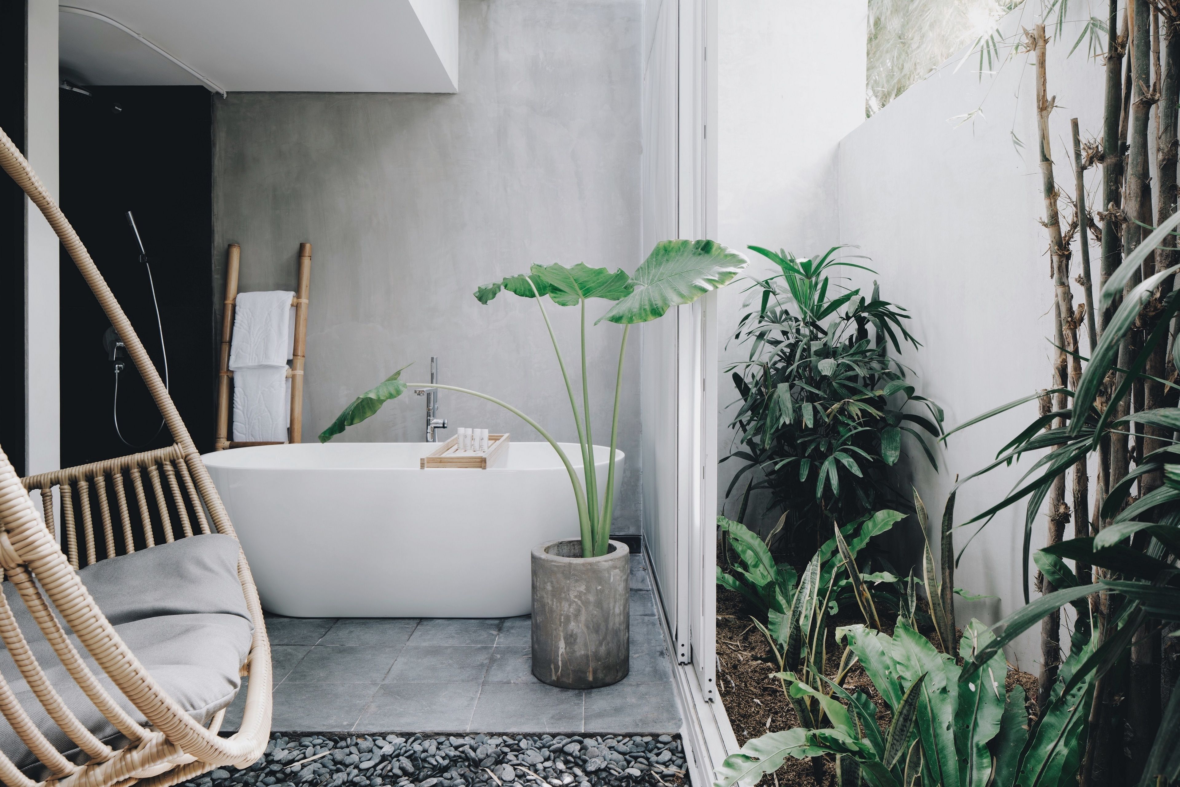 Foto - Lloyd's Inn Bali