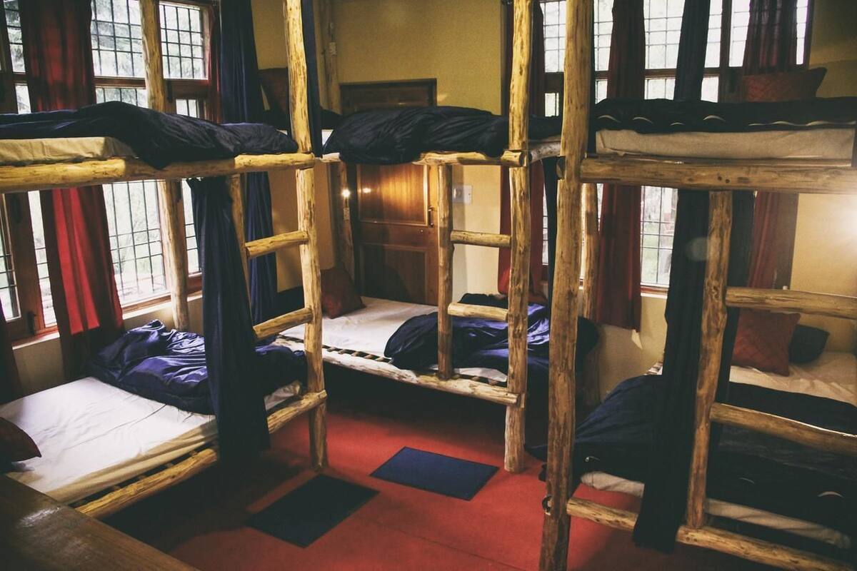 Dormitorio compartido estándar | Wifi gratis